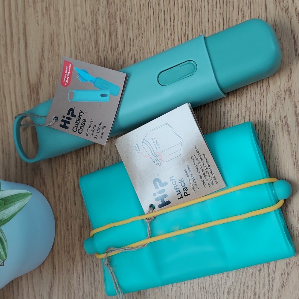 HIP LUNCH BUNDLE